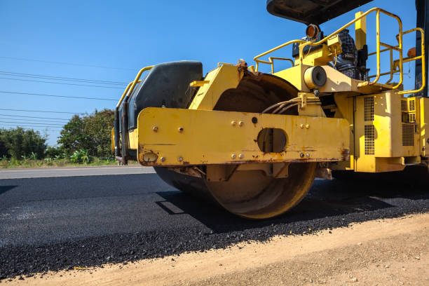 Why Choose Us For All Your Driveway Paving Needs in Magnolia, TX?